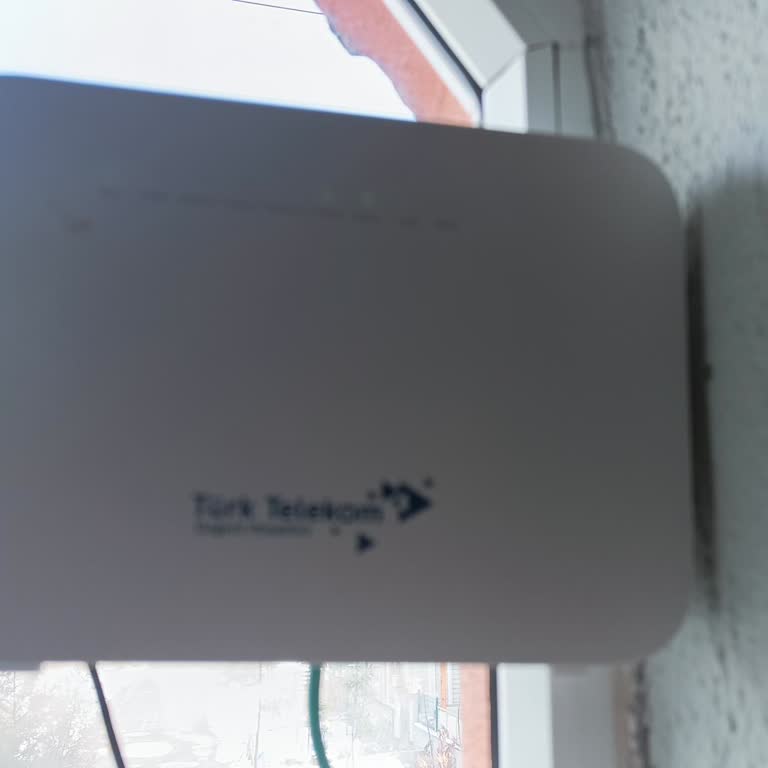 Modem Sorununa Çözüm Bekliyorum