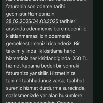 Yanlış Numaraya Yönlendirilen İletişim Sorunu