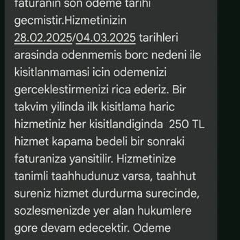 Yanlış Numaraya Yönlendirilen İletişim Sorunu