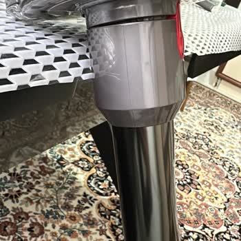 Dyson Ignored My V15 Detect Issues for 5 Months and Refuses a Free Repair