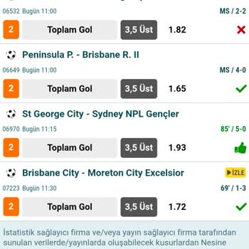 Bahis Kuponum Yanlışlıkla Kaybedenler Arasına Eklendi