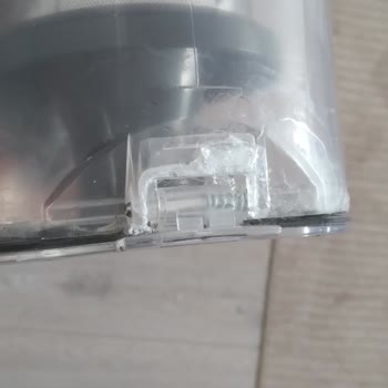 Elektrikli Süpürge Sorunu: Garanti Kapsamında Çözüm Arayışı