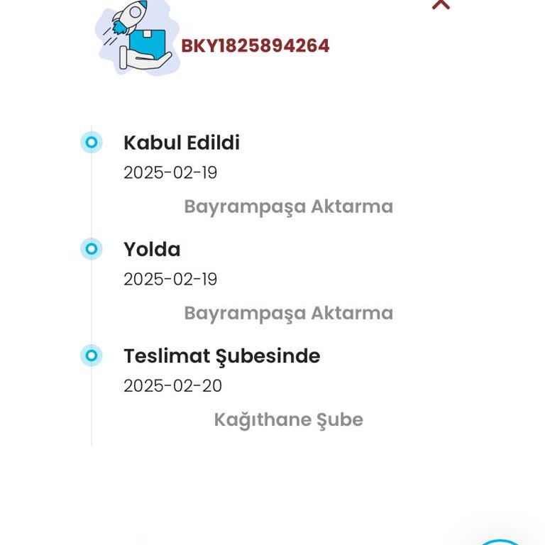 Kargoist İle Teslimat Kabusu: Ulaşılamayan Hizmet