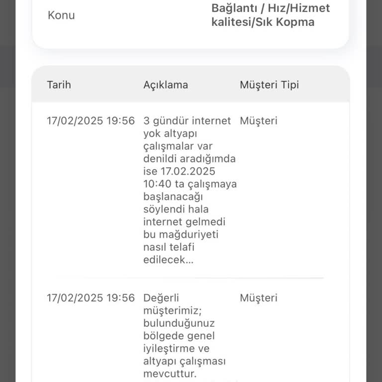 Hayat Pay'e Kayıt Olma Sorunu: Kimlik Bilgileri Hatası