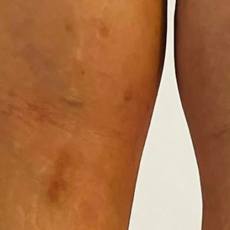 Özden Aksoy Güzellik Merkezi Tedavi Sonrası Kalıcı İzler!