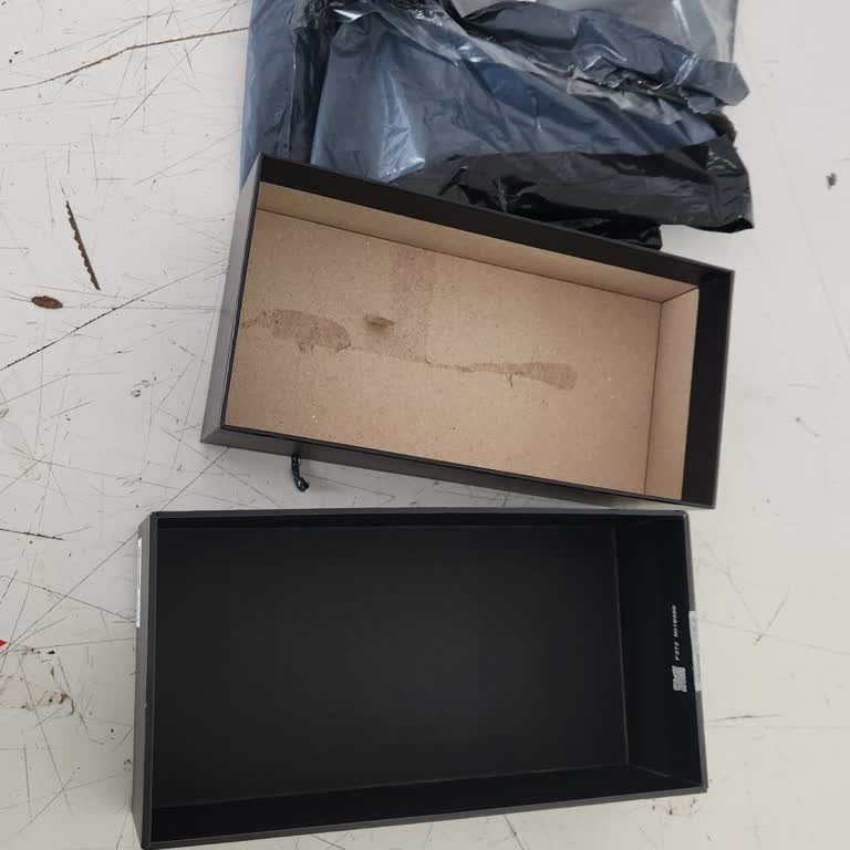 Yanlış İade Süreci Ve Boş Kutu İddiası: Trendyol Ve Neonbil Mağduriyeti