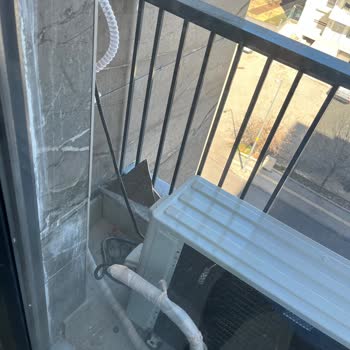 Montaj Sorunu Ve Ek Ücret Talebi