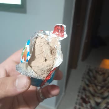 Bozuk Ürün Mağduriyeti: Migros Jet'te Sürpriz Yumurta Sorunu