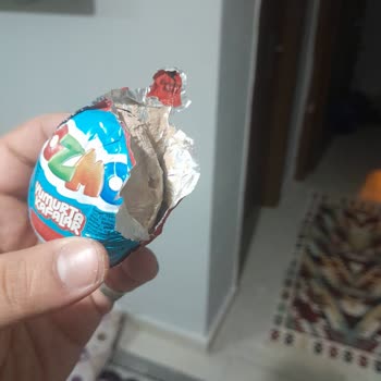 Bozuk Ürün Mağduriyeti: Migros Jet'te Sürpriz Yumurta Sorunu