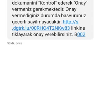 Yanıltıcı Kampanya Ve Sahte Onay Süreci