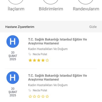 E-Nabız'da Yanlış Kayıt Şoku: 96 İşlem Hatası!
