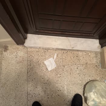 Yanlış Teslimat Ve İlgisizlik