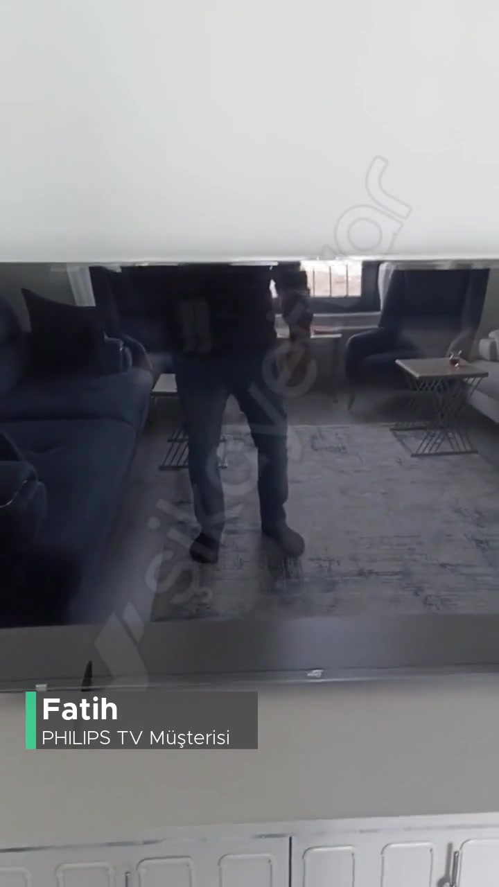 Philips TV Geç Açılma Sorunu! videonun kapak resmi
