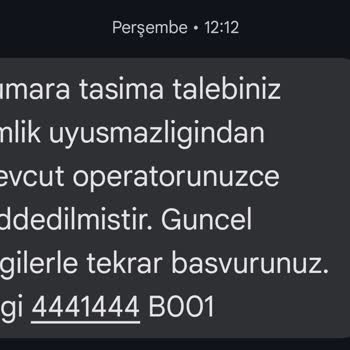 Net GSM İle Sürekli Bağlantı Sorunları