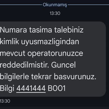 Net GSM İle Sürekli Bağlantı Sorunları