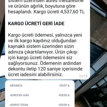 Kişisel Bilgilerimin Güvenliği Tehlikede