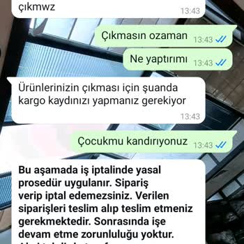 Kişisel Bilgilerimin Güvenliği Tehlikede