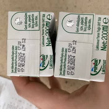 Migros'ta Son Kullanma Tarihi Geçmiş Ürün Mağduriyeti