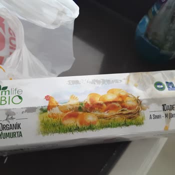 Kırık Yumurtalar: Migros Hemen Teslimat Sorunu