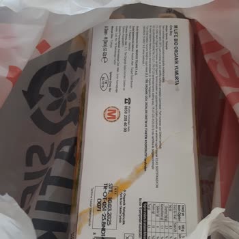 Kırık Yumurtalar: Migros Hemen Teslimat Sorunu