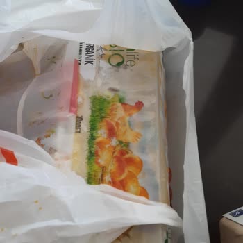 Kırık Yumurtalar: Migros Hemen Teslimat Sorunu