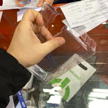 Hasarlı Ürün Ve Yetersiz Servis Deneyimi