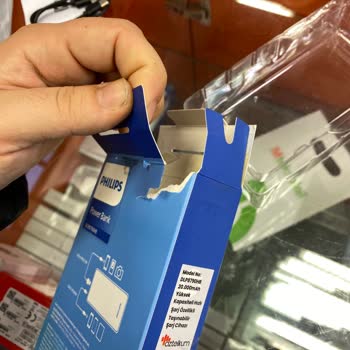 Hasarlı Ürün Ve Yetersiz Servis Deneyimi