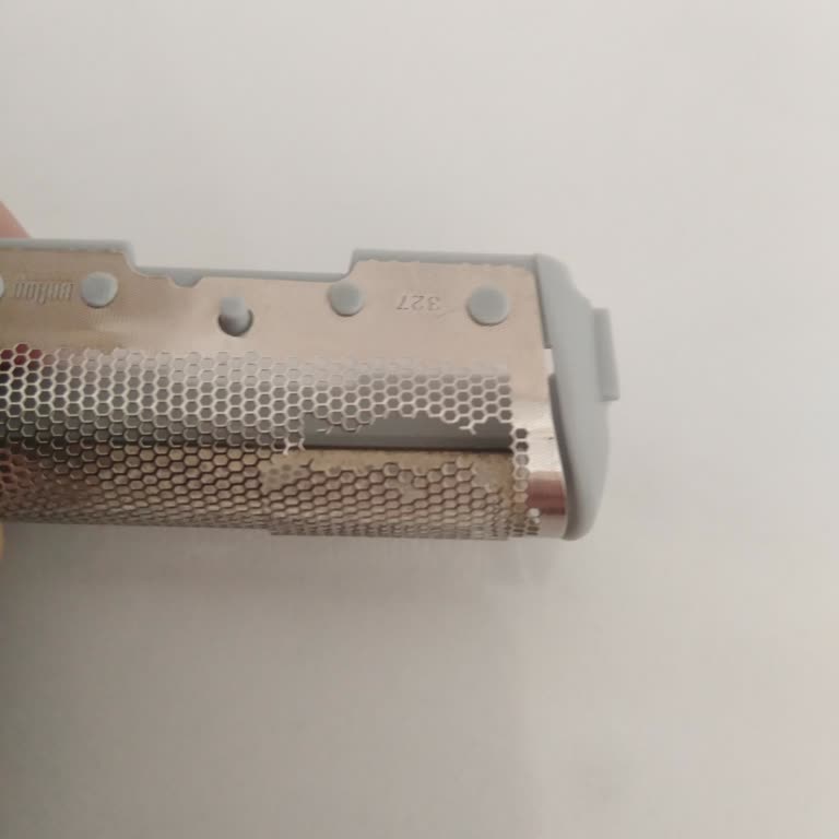 Braun Silk Epil 9 Başlık Sorunu