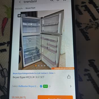 Sahte Kargo Ve Ödeme Ekranı Mağduriyeti