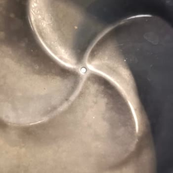 Airfryer'da Eksik Parçalar Ve Kalitesiz Malzeme Sorunu