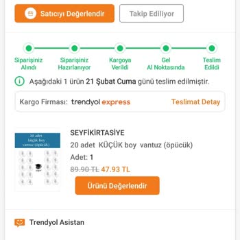 Yanlış Ürün Gönderimi Ve İade Sürecinde Mağduriyet