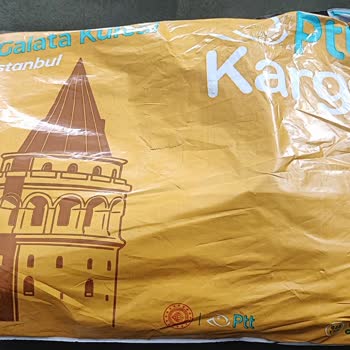PTT Kargo Teslimat Sorunu: Kapıya Bırakılan Kargolar