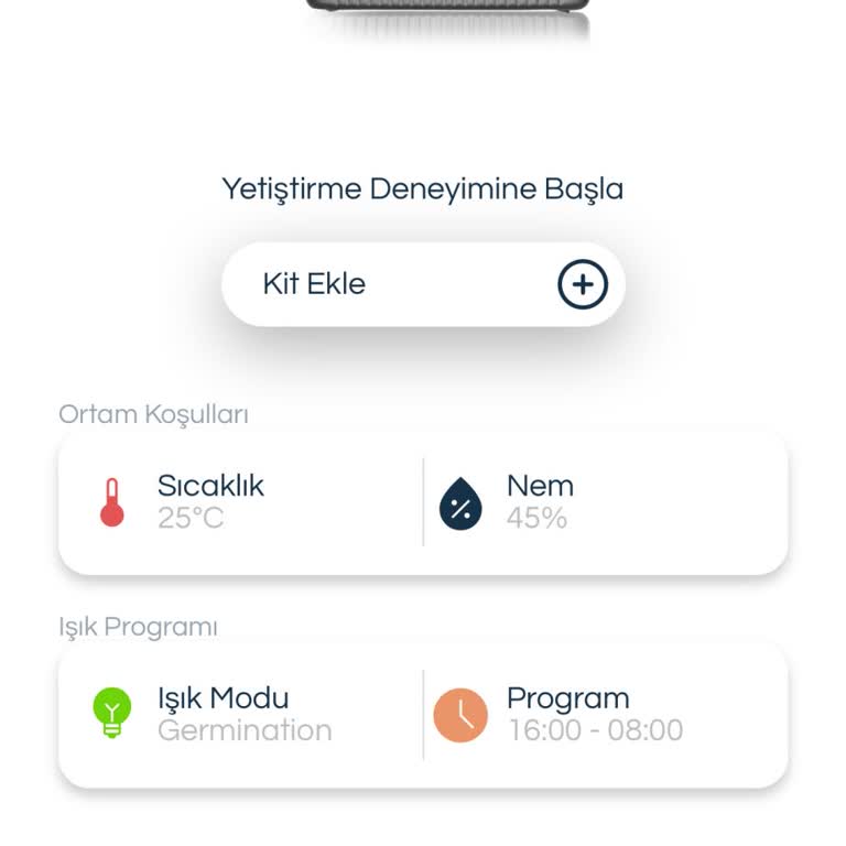 Arzum Vahaa Uygulama Bağlantı Sorunu