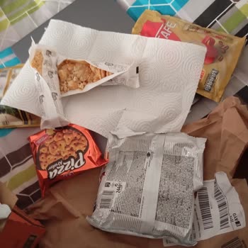 Amazon Türkiye'den Gelen Paramparça Sipariş Şoku