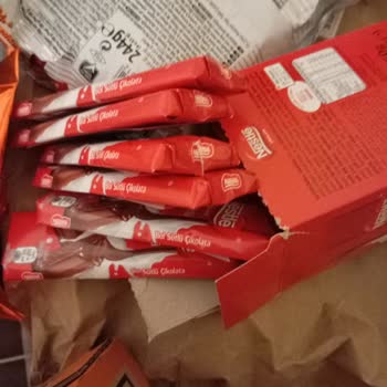 Amazon Türkiye'den Gelen Paramparça Sipariş Şoku