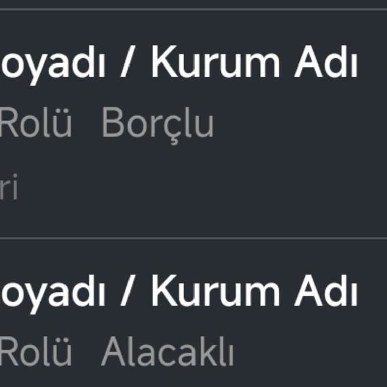 Haksız Bloke: Redd-i Miras Kararına Rağmen Hesaplarımda Bloke