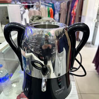 Korkmaz Çaykolik Ürünü Garanti Sorunu