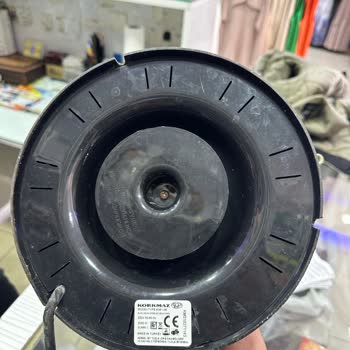 Korkmaz Çaykolik Ürünü Garanti Sorunu