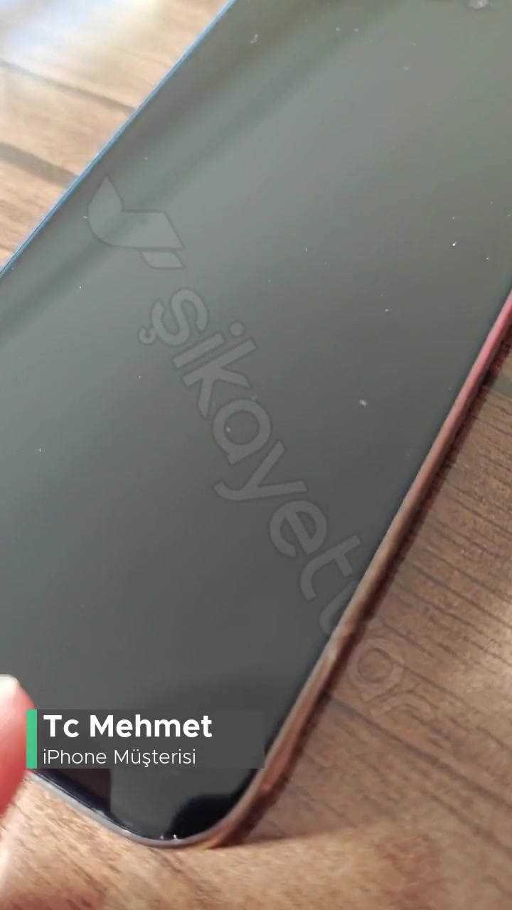 iPhone Apple 15 Pro Max Ve Garanti Sorunu! videonun kapak resmi