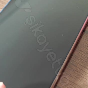 iPhone Apple 15 Pro Max Ve Garanti Sorunu!