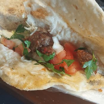 Geç Gelen Soğuk Ve Eksik Yemek Deneyimi