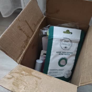 Online Siparişte Sızıntı Sorunu Ve İade Zorluğu