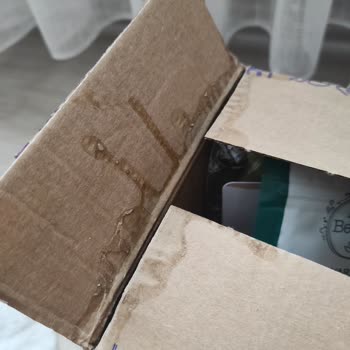 Online Siparişte Sızıntı Sorunu Ve İade Zorluğu