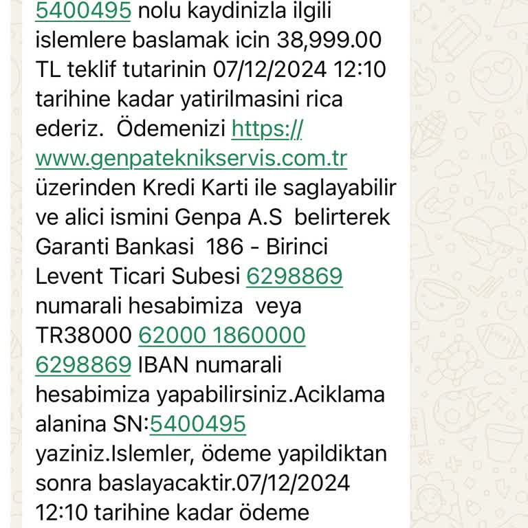 İphone 15 Hoparlör Sorunu Ve Garanti Mağduriyeti