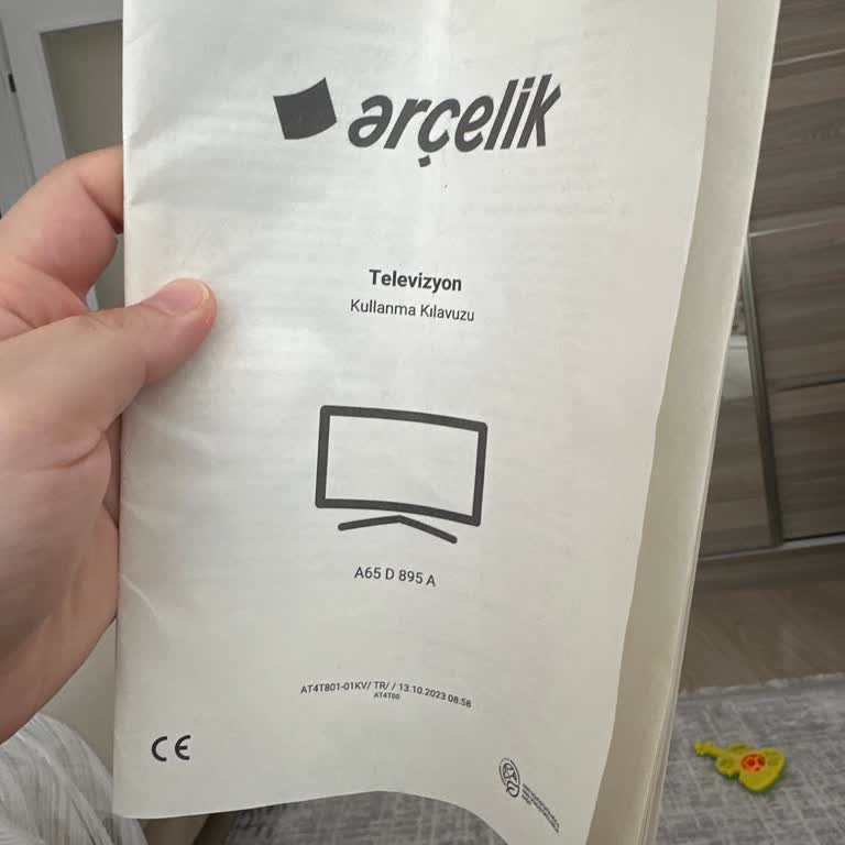 Garanti Kapsamındaki Kumanda İçin Haksız Ücret Talebi