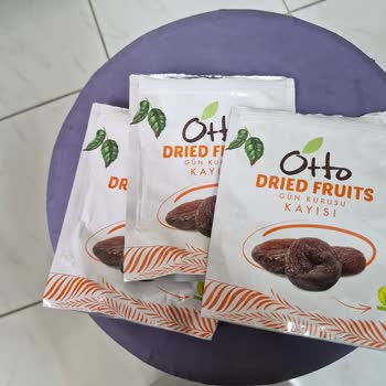 Otto Markasının Kayısı Kalitesi Hayal Kırıklığı Yarattı