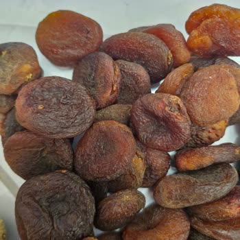 Otto Markasının Kayısı Kalitesi Hayal Kırıklığı Yarattı