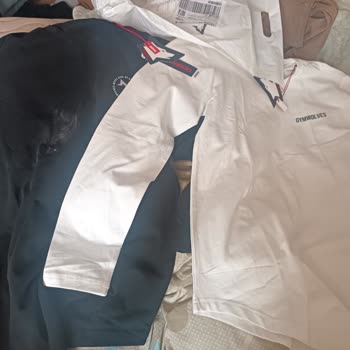 Yanlış Renk, Eksik Ürün Ve Kalitesiz Hizmet: Gymwolves'tan Hayal Kırıklığı