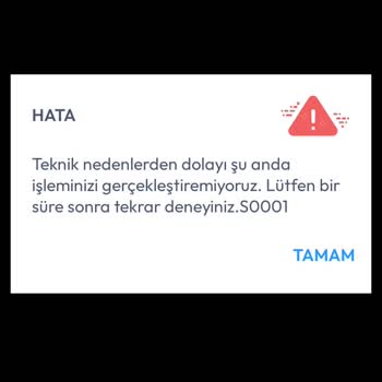 İş Bankası Uygulama Erişim Sorunu Mağduriyeti