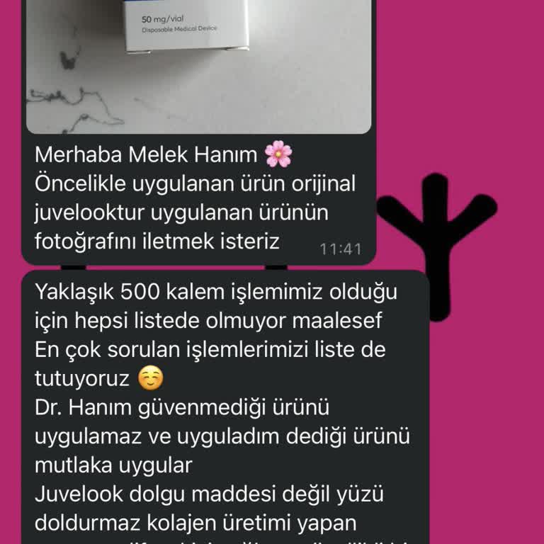 Ürün Etkisizliği Ve Müşteri Hizmetleri Sorunu